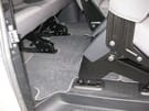Коврики на Volkswagen Caravelle (T6.1) 2019 - 2022 в Белгороде