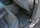 Ворсовые коврики на Lexus IS II 2005 - 2013 в Белгороде