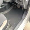 EVA коврики на Nissan Note (E12) 2012 - 2020 в Белгороде