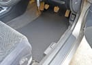 Коврики на Honda Accord VI 1997 - 2002 в Белгороде