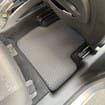 EVA коврики на Opel Meriva B 2010 - 2018 в Белгороде