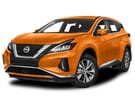 Коврики на Nissan Murano (Z52) 2014 - 2022 в Белгороде