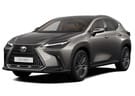 Коврики на Lexus NX II 2021 - 2025 в Белгороде