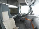 Коврики на Volvo FH II (FH12, FH13, FH16) 2001 - 2012 в Белгороде