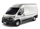 Ворсовые коврики на Peugeot Boxer 2006 - 2025 в Белгороде