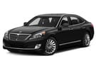 Коврики на Hyundai Grandeur IV 2005 - 2011 в Белгороде