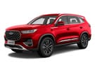 Ворсовые коврики на Chery Tiggo 8 PRO 2021 - 2025 в Белгороде