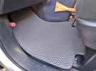 Ворсовые коврики на Toyota Noah (R80) 2014 - 2021 в Белгороде