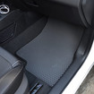 EVA коврики на Chery Tiggo 4 2019 - 2025 в Белгороде
