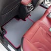EVA коврики на Changan CS85 Coupe 2018 - 2025 в Белгороде