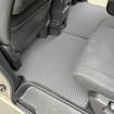 Ворсовые коврики на Nissan Serena (C27) 2016 - 2022 в Белгороде