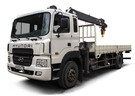 Коврики на Hyundai HD170 2004 - 2025 в Белгороде