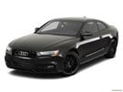Ворсовые коврики на Audi S5 (8T) 2007 - 2017 в Белгороде