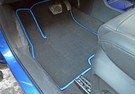 Коврики на Chery Tiggo 7 PRO MAX 2022 - 2025 в Белгороде