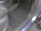 Коврики на Chery Tiggo 7 PRO MAX 2022 - 2025 в Белгороде