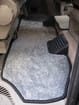 EVA коврики на Volkswagen Multivan (T4) 1990 - 2003 в Белгороде