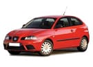 EVA коврики на Seat Ibiza III 2001 - 2008 в Белгороде