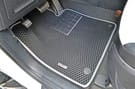 EVA коврики на KIA Sorento III Prime 2015 - 2020 в Белгороде