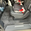 EVA коврики на Mercedes V-класс (W447) 2014 - 2025 в Белгороде