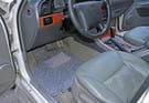 Коврики на SsangYong Musso 1993 - 2006 в Белгороде
