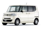 Коврики на Honda N-BOX I 2011 - 2017 в Белгороде