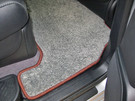 Ворсовые коврики на Lexus LX 570 и LX450d 2007 - 2023 в Белгороде