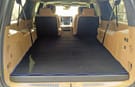 EVA коврики на Cadillac Escalade IV 2015 - 2021 в Белгороде