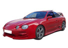 Коврики на Toyota Celica (T20) 1994 - 1999 в Белгороде