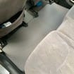 Коврики на Honda Civic VII 5d 2000 - 2005 в Белгороде