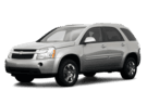 Коврики на Chevrolet Equinox 2003 - 2009 в Белгороде