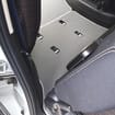 Ворсовые коврики на Nissan Serena (C27) 2016 - 2022 в Белгороде