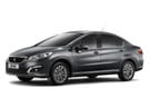 Ворсовые коврики на Peugeot 408 2012 - 2022 в Белгороде