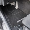 EVA коврики на Mercedes E (W213) 2016 - 2023 в Белгороде