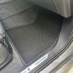 Ворсовые коврики на BMW X5 (G05/G18) 2018 - 2025 в Белгороде
