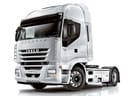 Ворсовые коврики на Iveco Stralis (Active Space) 2002 - 2017 в Белгороде