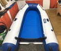 Ворсовые коврики на Лодки Reef 325НД  в Белгороде