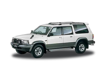 Коврики на Mazda Proceed Marvie 1991 - 1999 в Белгороде