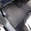 Ворсовые коврики на Volkswagen Tiguan II 2016 - 2025 в Белгороде