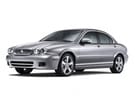 Коврики на Jaguar X-Type 2001 - 2009 в Белгороде