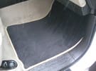Коврики на Toyota Tundra II 2006 - 2022 в Белгороде