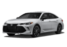 Коврики на Toyota Avalon (XX50) 2018 - 2025 в Белгороде
