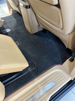 EVA коврики на Voyah Dream 2021&nbsp;-&nbsp;2026 в Белгороде