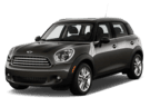 EVA коврики на Mini Cooper Countryman (R60) 2010 - 2017 в Белгороде