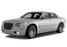 Коврики на Chrysler 300C I 2004 - 2011 в Белгороде