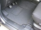 Ворсовые коврики на Suzuki Grand Vitara III 2005 - 2016 в Белгороде