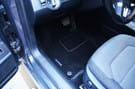 EVA коврики на Volkswagen Passat B6 2005 - 2011 в Белгороде