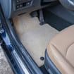 Коврики на Hyundai Sonata 8 (DN8) 2019 - 2025 в Белгороде