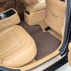 Коврики на Genesis G90 II 2021 - 2025 в Белгороде