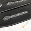 EVA коврики на Lexus RX V 2022 - 2025 в Белгороде