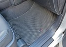 EVA коврики на Toyota Land Cruiser Prado 150 2009 - 2023 в Белгороде
